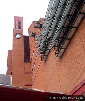 The British Library